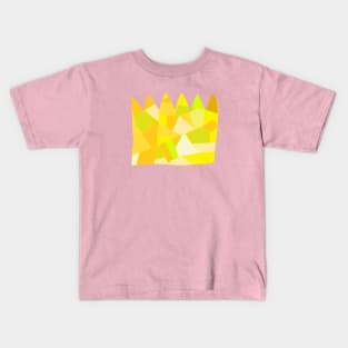 Scrap Crown Kids T-Shirt